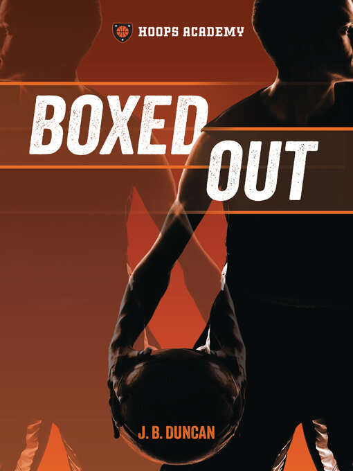 Title details for Boxed Out by J. B. Duncan - Available